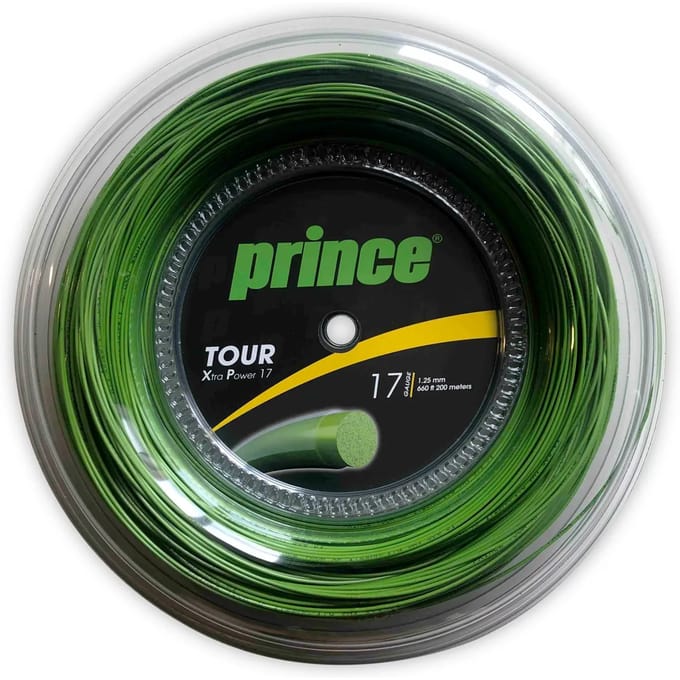 Tennissnaren Prince Tour xp 200m