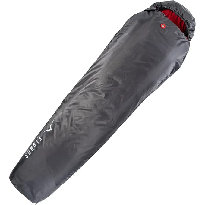 Slaapzak Elbrus Carrylight II 600