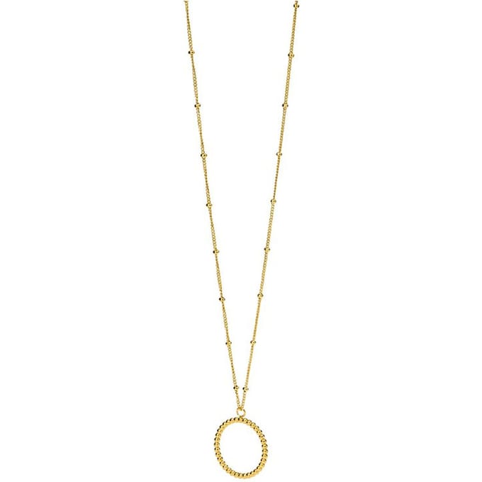 Purelei Ketting Core Collection Necklace-Karma-Gold