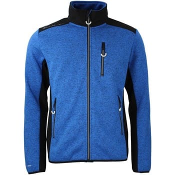 Fleece Jack Peak Mountain Blouson polaire homme CEVIRA