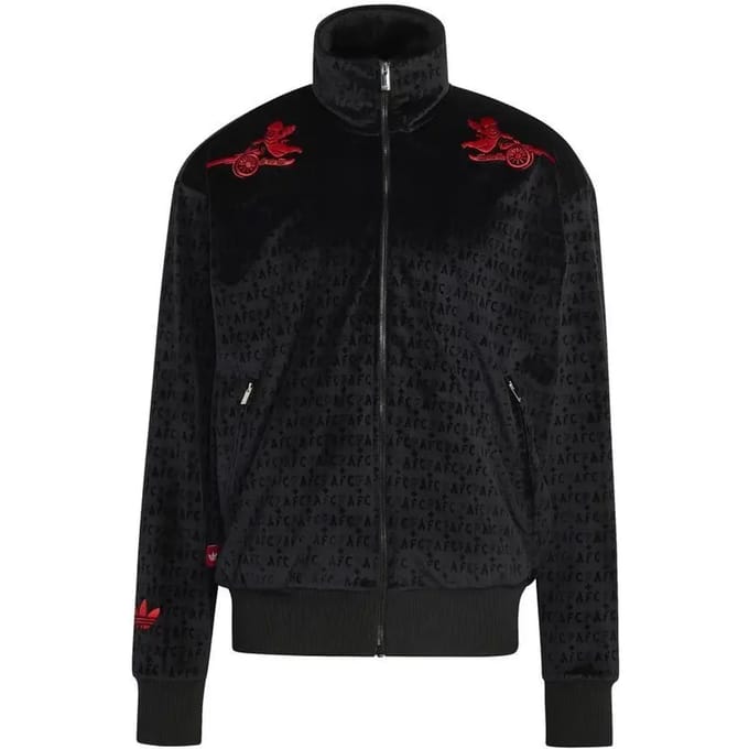 Arsenal sweatshirt Places+Faces