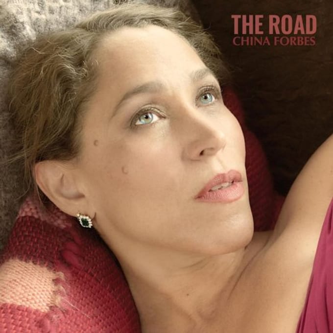 China Forbes - The Road (CD)