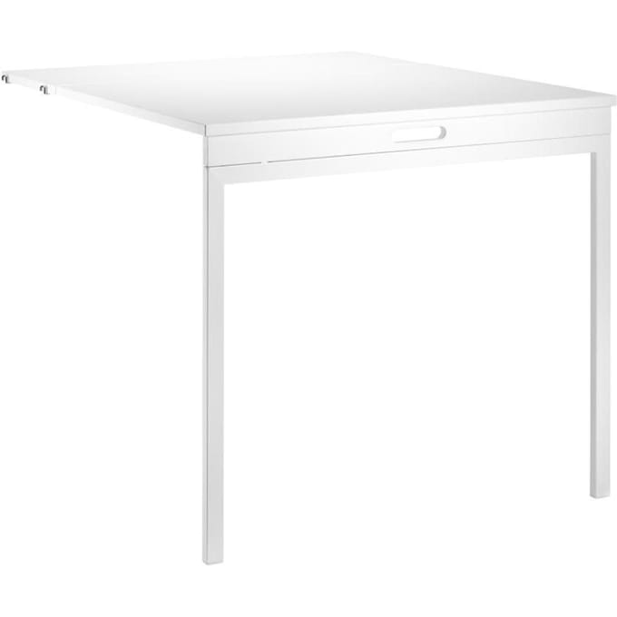 String Furniture - Klaptafel - wit - wit