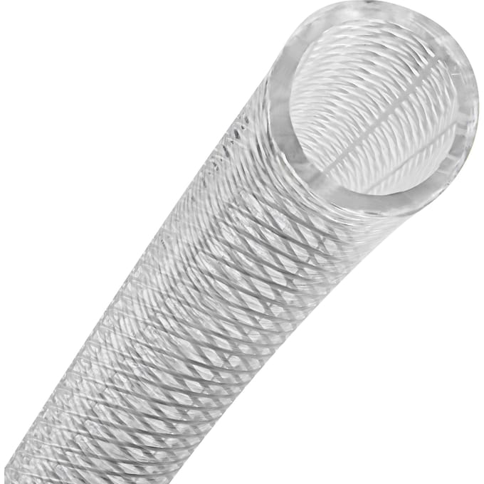 TROTEC drukslang 32 x 5mm 1 1/4" 25 meter | binnendiameter 32 mm/lengte: 25 m pompslang afleverslang pompen zuigslang