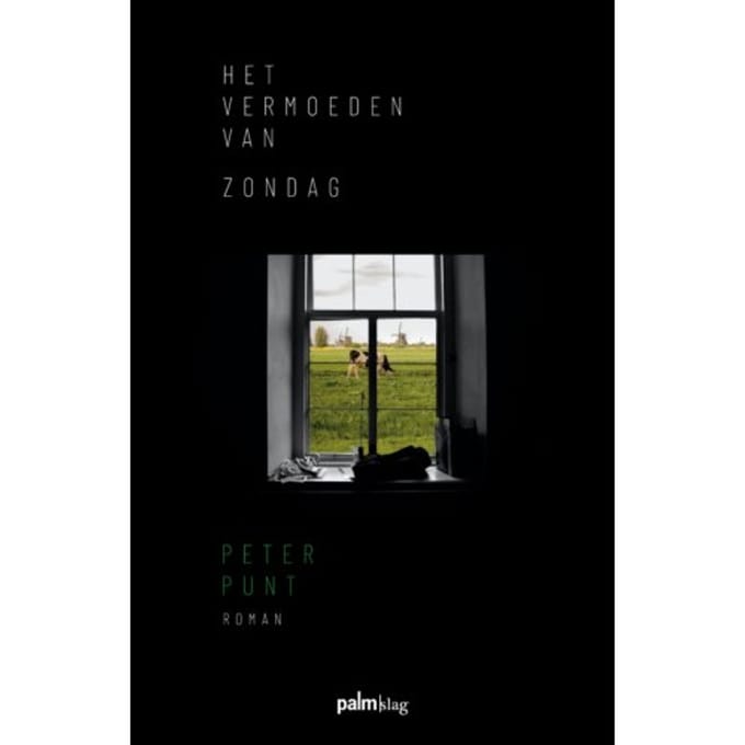 Het Vermoeden Van Zondag - Peter Punt