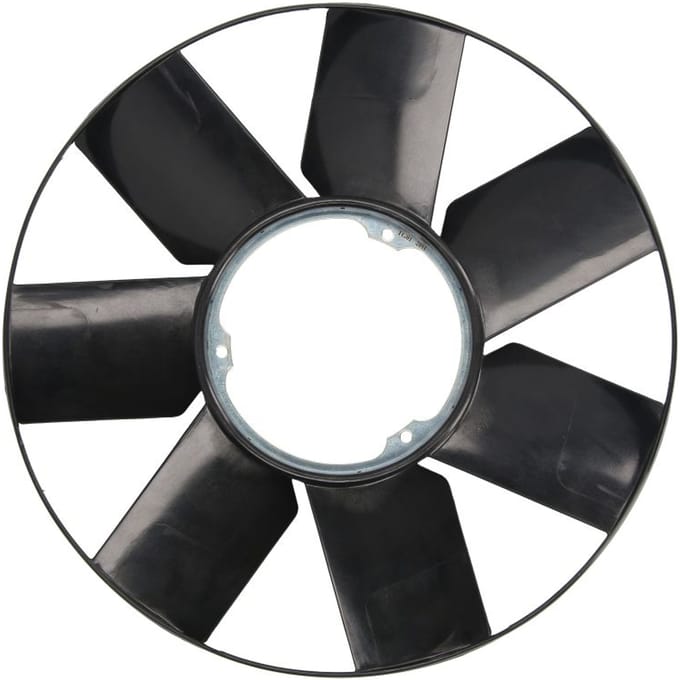 Ventilatorwiel, motorkoeling THERMOTEC D9B007TT
