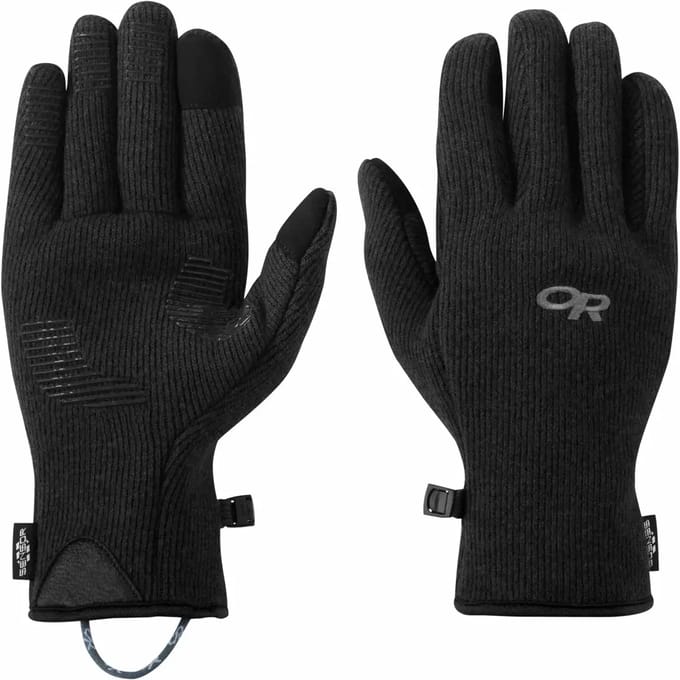 Handschoenen Outdoor Research Flurry Sensor