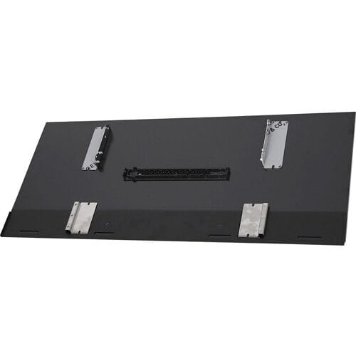 AEG glaspaneel, boven, 898 matt Selene 140249182068
