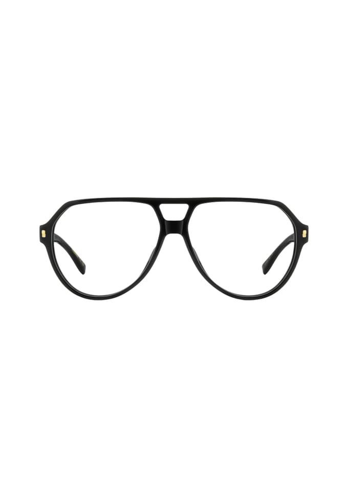 Bril Dsquared2 D20204-80714 Man
