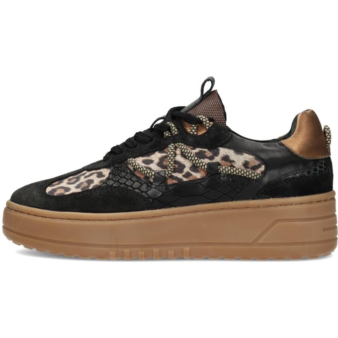 PS Poelman ANEMONE Dames Sneakers