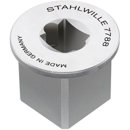 Stahlwille 58521088 Vierkant adapter
