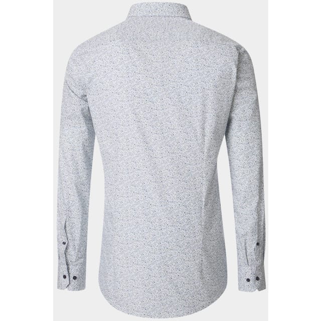 Venti Business hemd lange mouw u.b.d. modern fit 154411500/300