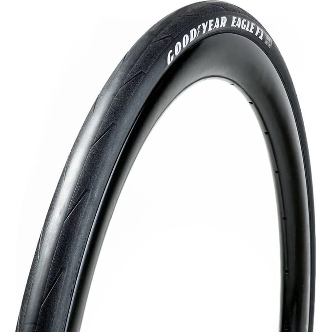 Vouwband Goodyear Eagle F1 700x30 (30-622)