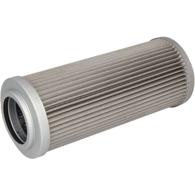 Hydraulisch filter MANN-FILTER HD 717