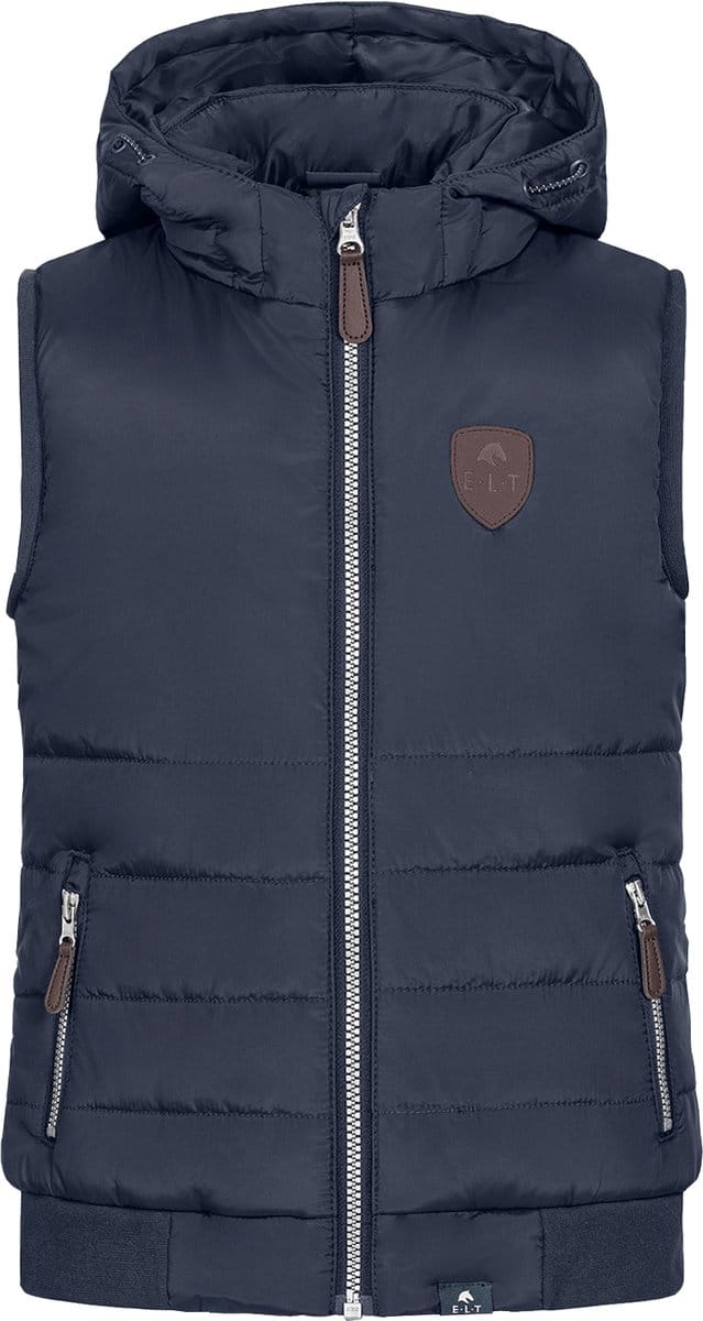 Lucky Gill Gilet, Kids