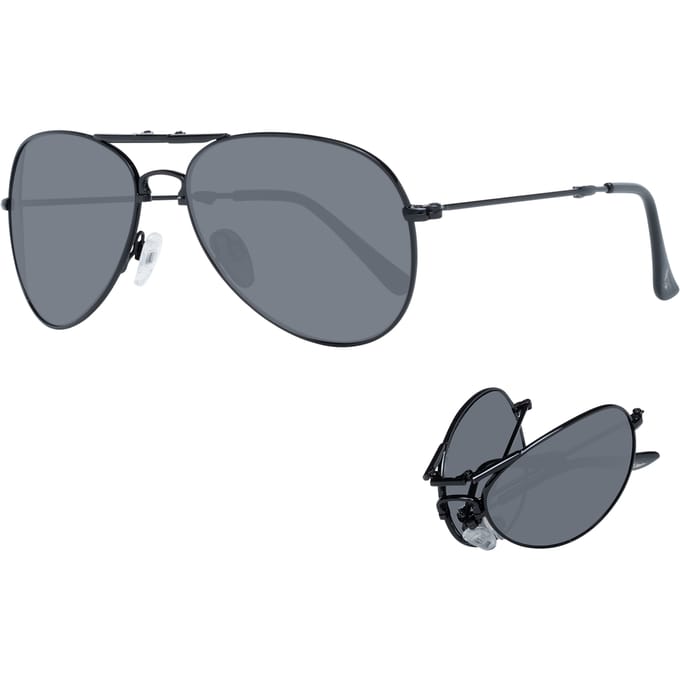 Zonnebril Aviator Zonnebril AVGSR 635BK