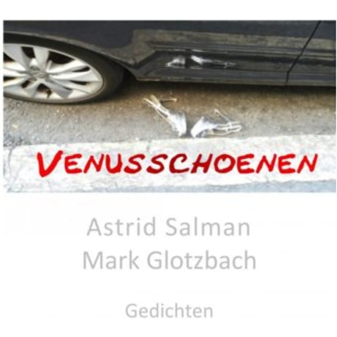 Venusschoenen - Astrid Salman Mark Glotzbach