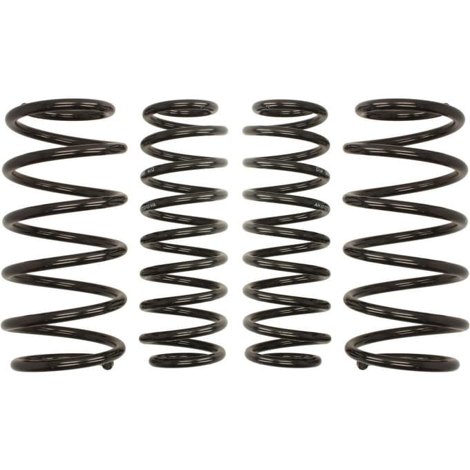 Ophangset, veren Pro-Kit EIBACH E10-79-001-02-22