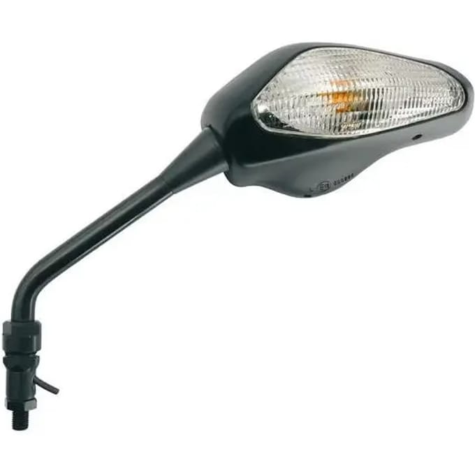 Motorfiets spiegel links Brazoline Ducati