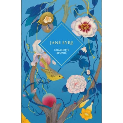 Jane Eyre - Vintage Collector's Classics - Charlotte Bronte