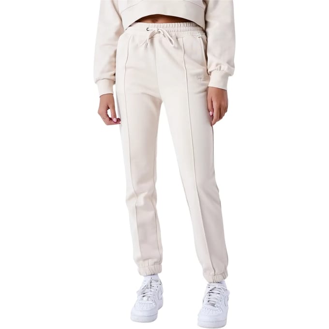 Dames elastische joggingsbroek Project X Paris Basic