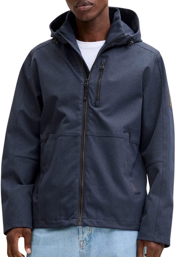 Jack & Jones Adam Dover Jas Heren - Maat M