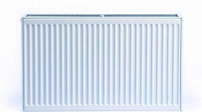 Paneelradiator