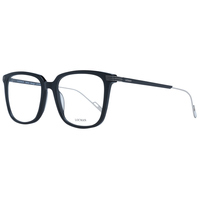 Locman Optisch montuur LOCV020 BLK 55