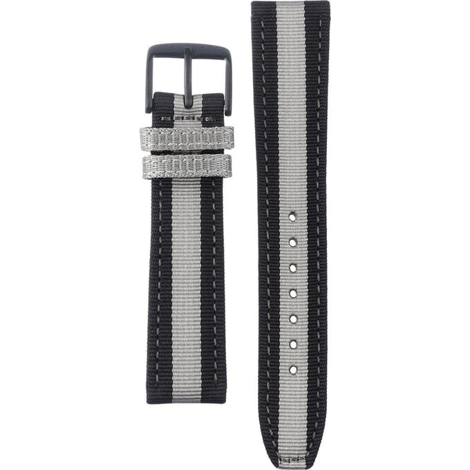 Maserati Straps A01B5304C96811BS20 Royale band