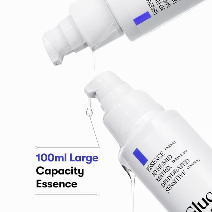 [VT Cosmetics] Glucamune-essence 100 ml