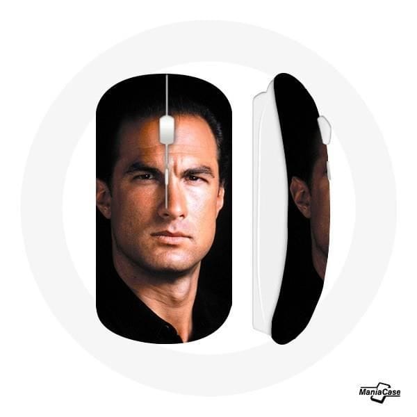 Steven Seagal draadloze muis