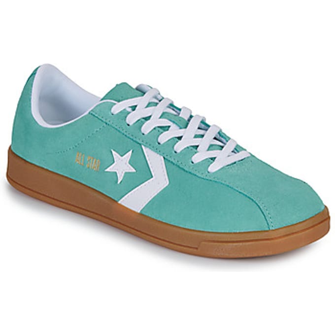 Converse  Lage Sneakers ALL STAR CLASSIC TRAINER SUEDE