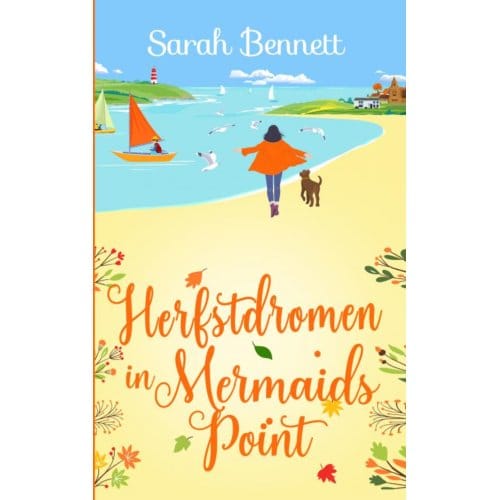 Herfstdromen In Mermaids Point - Sarah Bennett