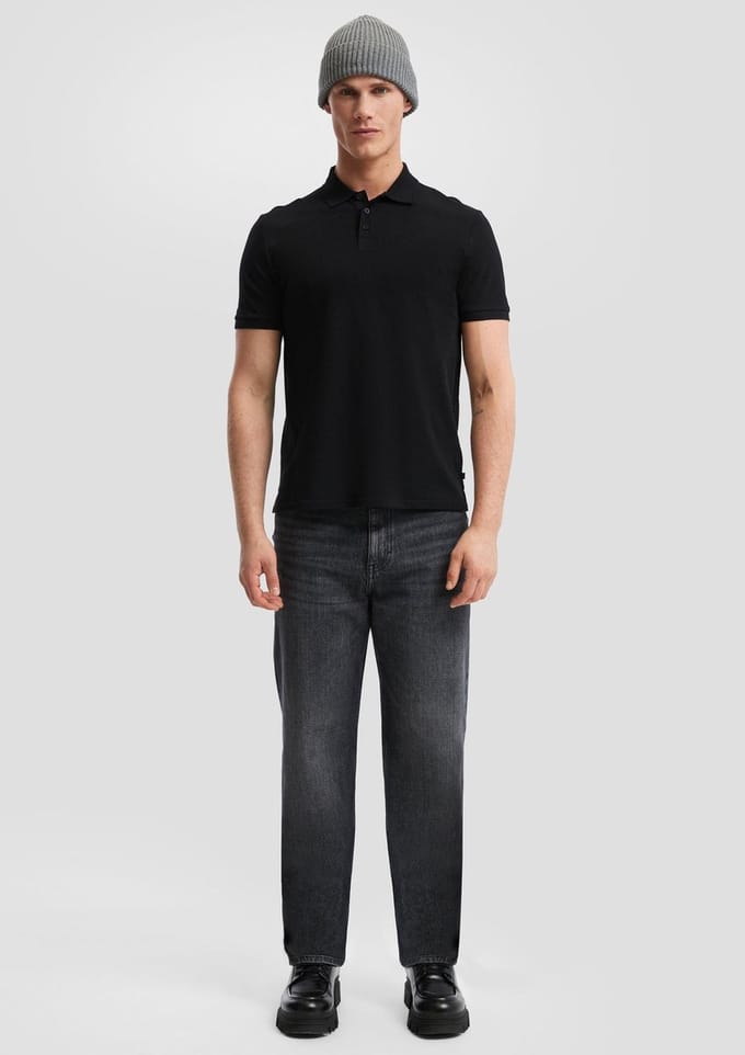 QS Jeans-Hose