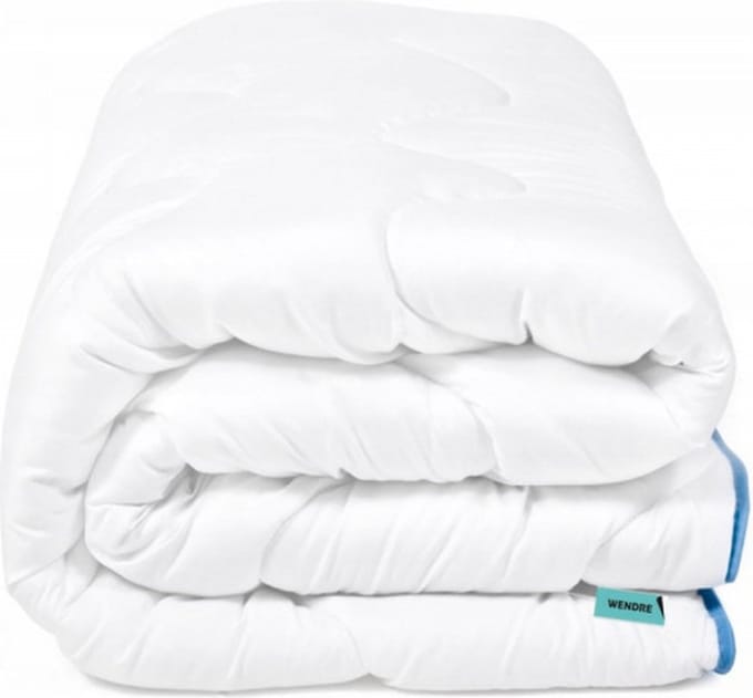 Dekbed DREAMZ LUXE BeoXL Design 200 x 220 cm