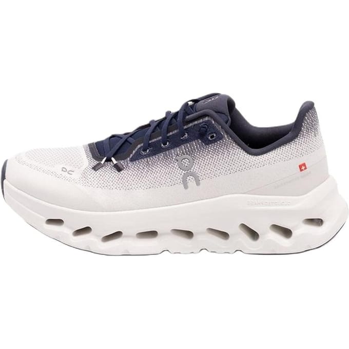 ON Cloudtilt Midnight Ice Heren Sneakers Blauw 3ME10101764 44 white