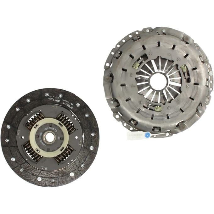 Koppelingsset SACHS XTend 3000 951 775