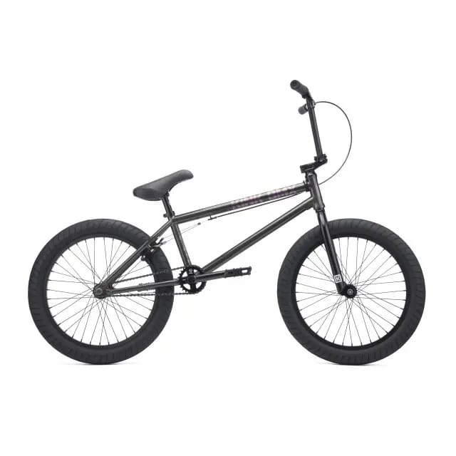 Compleet BMX Kink BMX Setup XL