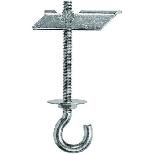 Fischer 080188 KDH 5 Tuimelplug 130 mm 16 mm 20 stuk(s)