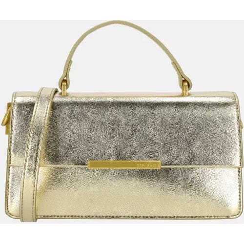 Ted Baker Rennyee schoudertas gold-col