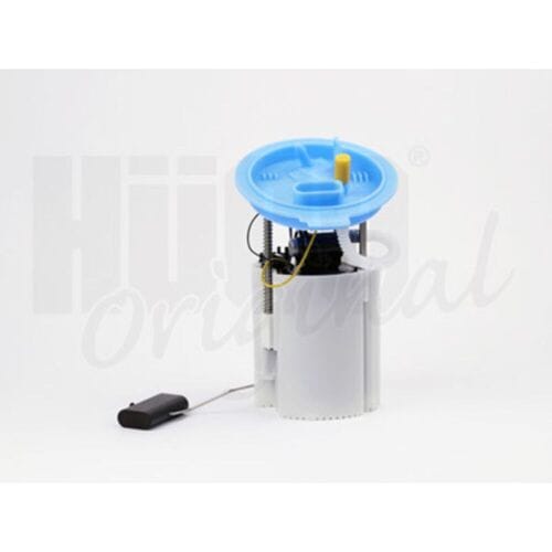 Brandstofpomp Hüco HUCO 133485