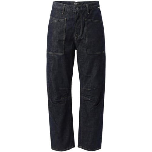 Straight Jeans Replay BARREL W8239 .000.270 07