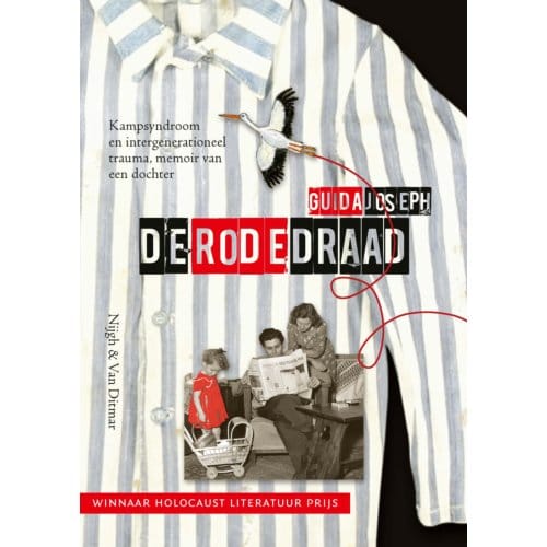 De Rode Draad - Guida Joseph