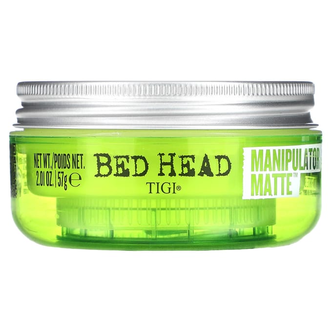 Styling &amp; modelleren Tigi Matte Wax Manipulator Mattte Bed Head 57 g