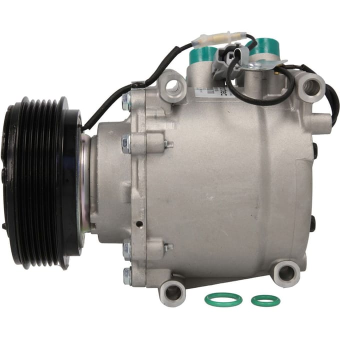 Compressor airconditioning THERMOTEC KTT090115