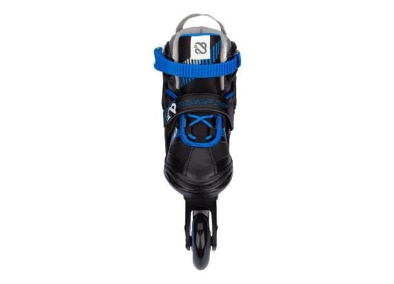 Nijdam Inlineskates Semi Softboot Go Crossing maat 33-36 Skates/Skeelers