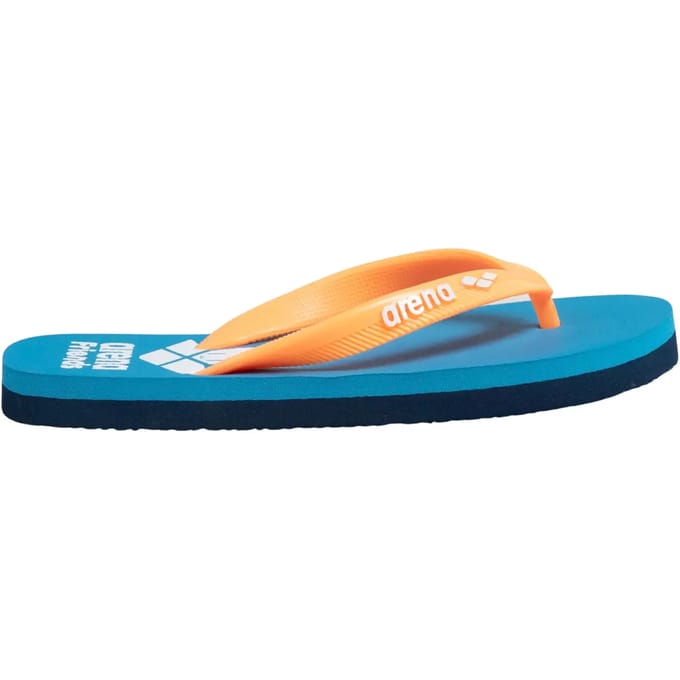 Kinderslippers Arena