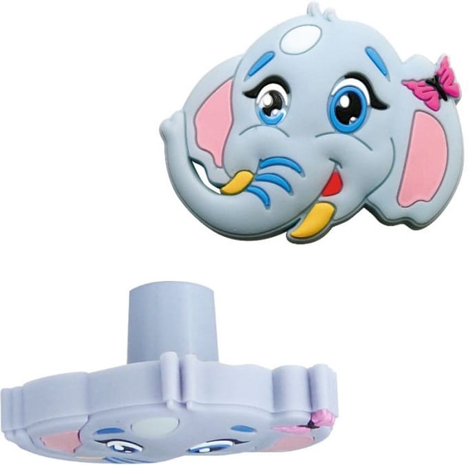 GTV - Deurknop voor Kinderen - Olifant