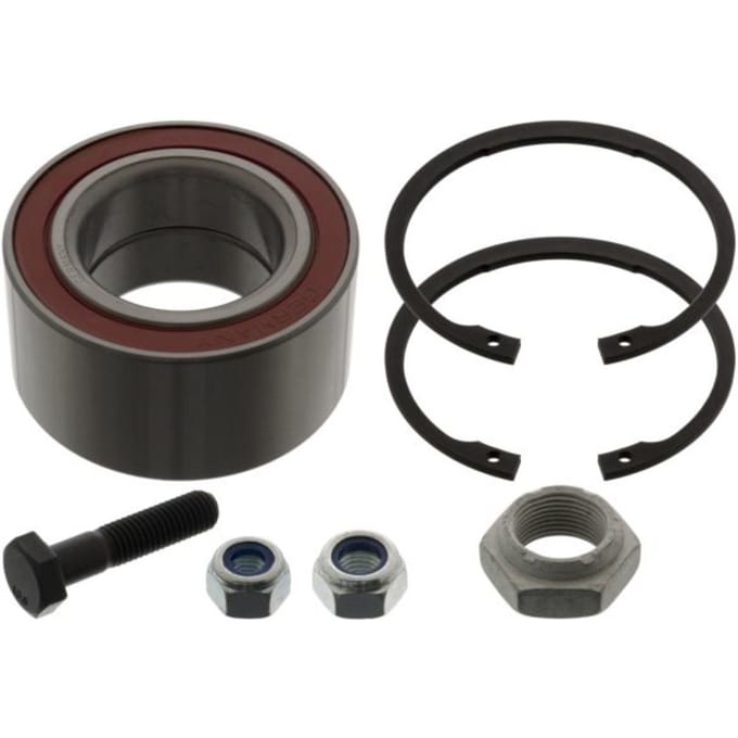 Wiellagerset FEBI BILSTEIN 03622