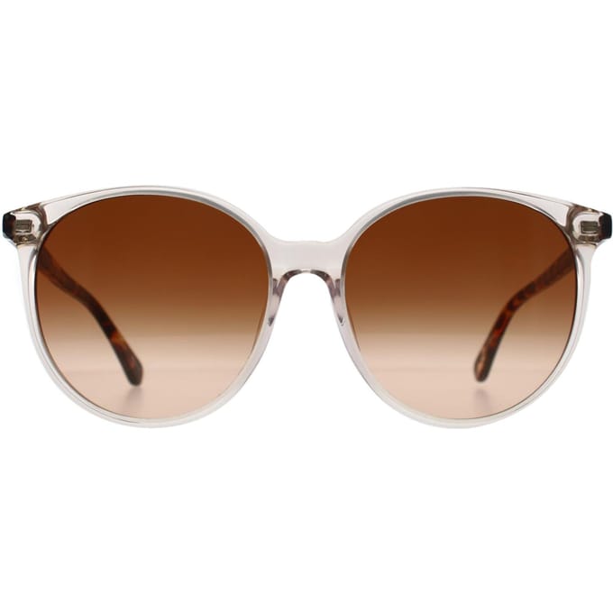 Kate Spade Kaia/F/S 900 HA kristal bruin gradiÃ«nt zonnebril